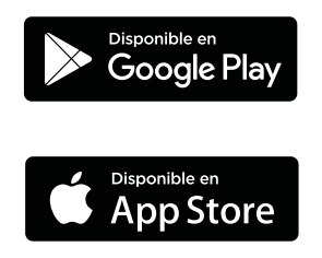 El equipo admite control remoto vía APP OMNIA Smart, disponible para Android e iOS, mediante control remoto Connect CRP opcional y red WiFi a cargo del usuario. Desde la app es posible gestionar temperaturas, modos de funcionamiento, horarios y consumos, ofreciendo una experiencia moderna y conectada.